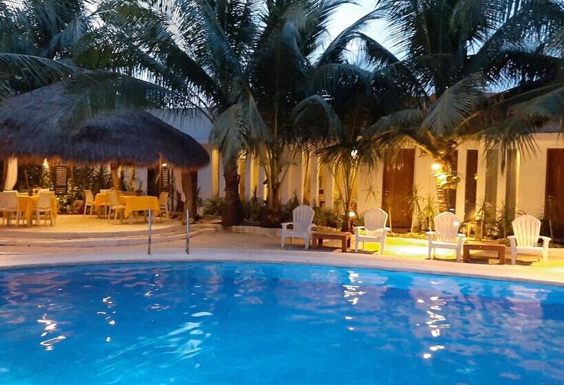 فندق Urban Sands Iloilo