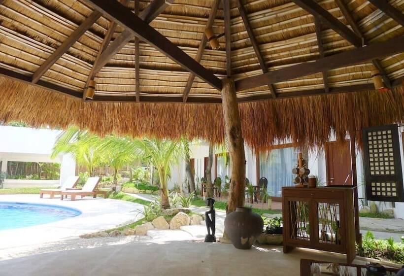 فندق Urban Sands Iloilo