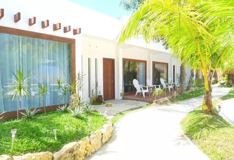 Hotel Urban Sands Iloilo