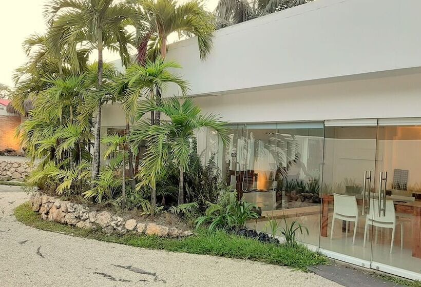 فندق Urban Sands Iloilo