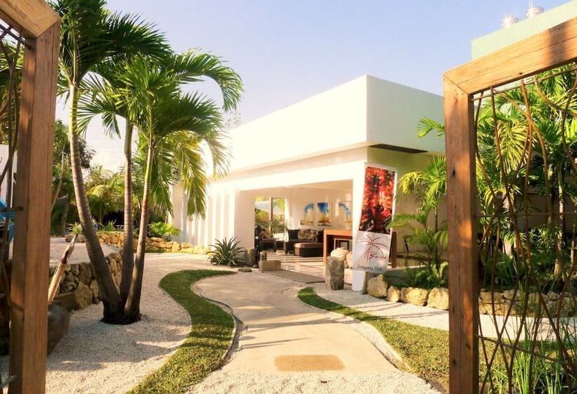 فندق Urban Sands Iloilo