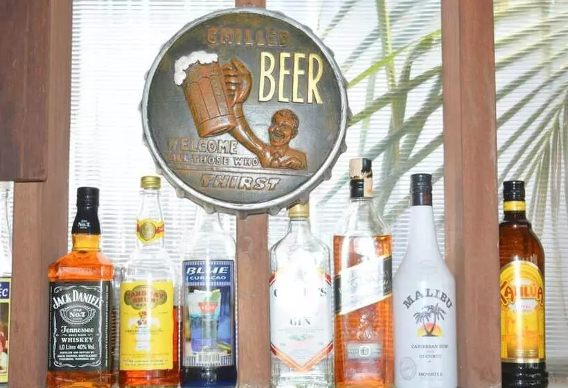 Hotel Urban Sands Iloilo