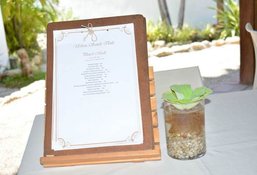 فندق Urban Sands Iloilo