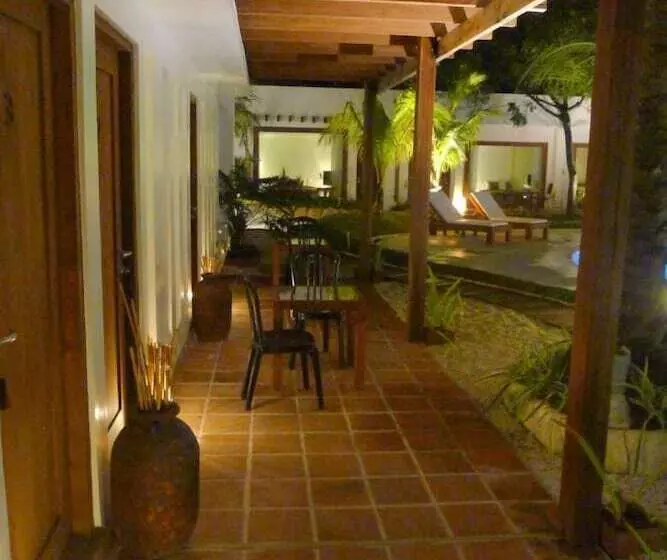 Hotel Urban Sands Iloilo