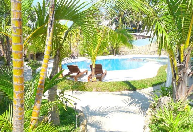 فندق Urban Sands Iloilo