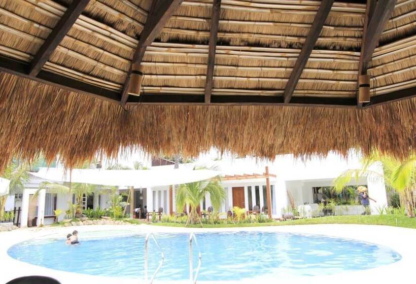 فندق Urban Sands Iloilo