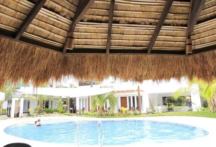 Hotel Urban Sands Iloilo