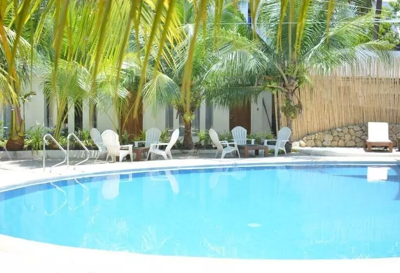 Hotel Urban Sands Iloilo