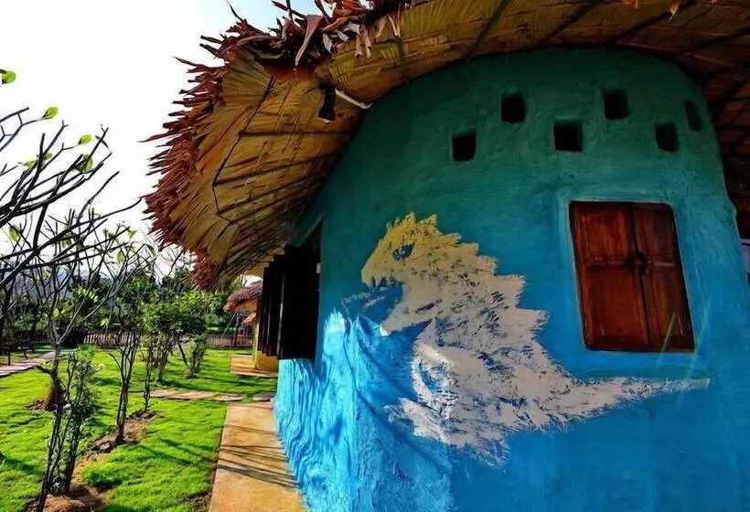 Hotel Youdin Kindee Farmstay