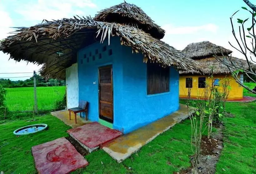 Hotel Youdin Kindee Farmstay