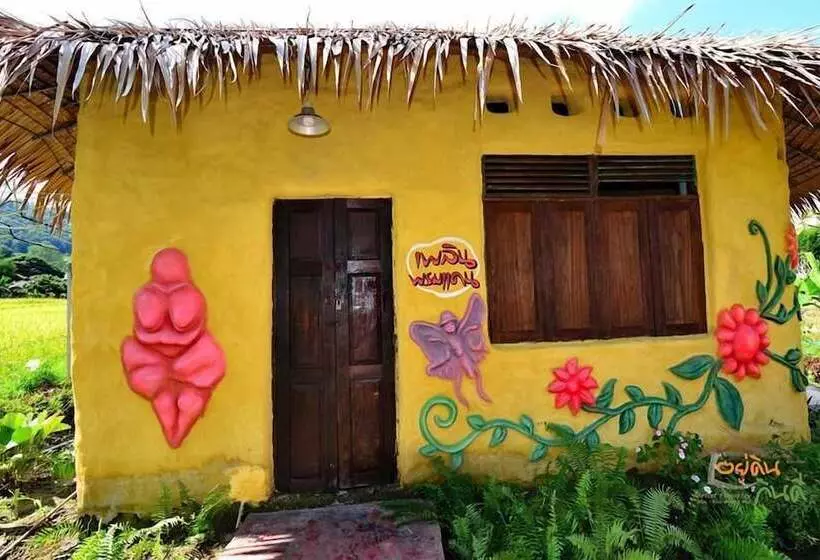 Hotel Youdin Kindee Farmstay