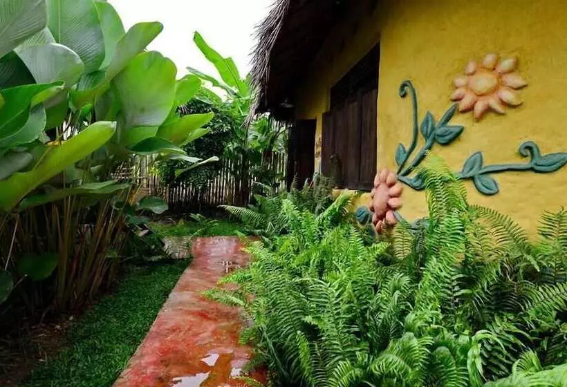 Hotel Youdin Kindee Farmstay