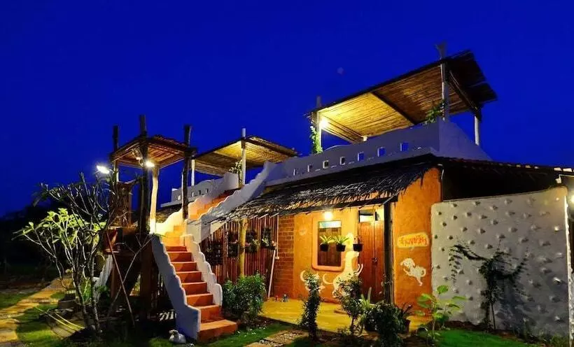 Hotel Youdin Kindee Farmstay
