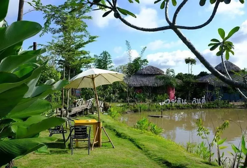 Hotel Youdin Kindee Farmstay