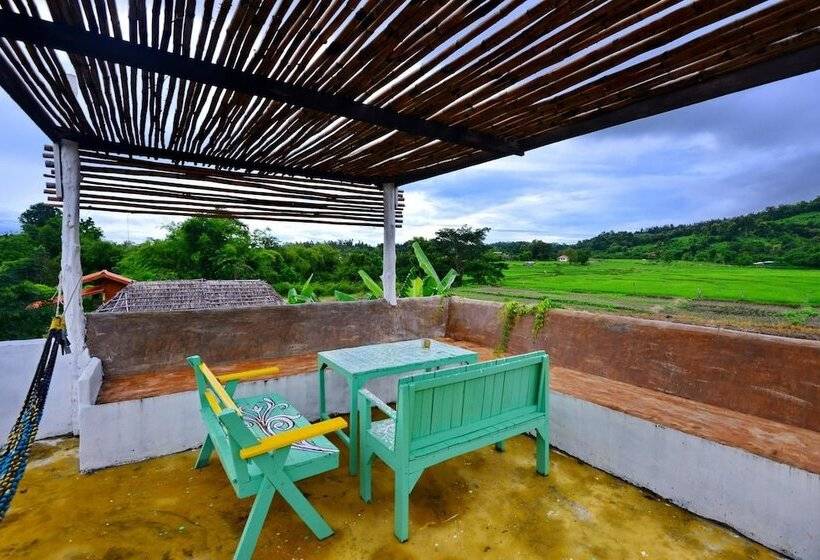 בית מלון כפרי Youdin Kindee Farmstay