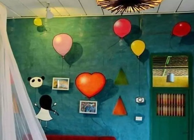 Hotel Youdin Kindee Farmstay