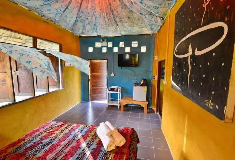 Hotel Youdin Kindee Farmstay