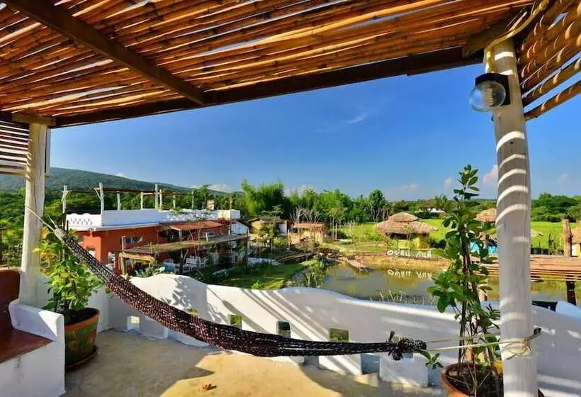 Hotel Youdin Kindee Farmstay