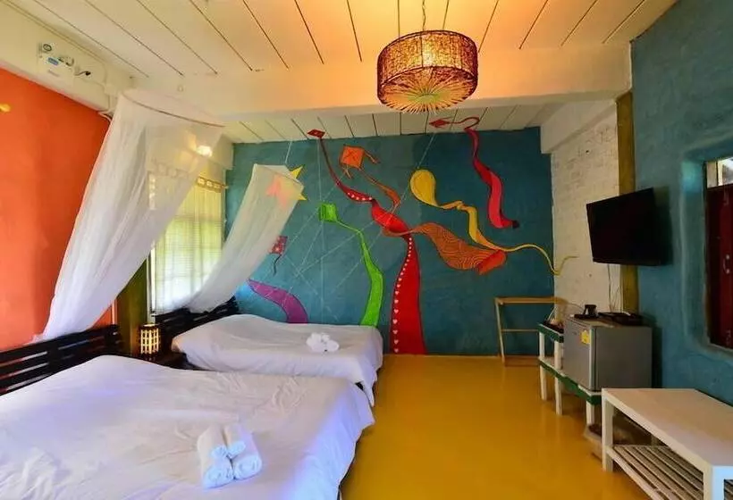 Hotel Youdin Kindee Farmstay