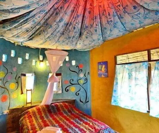 Hotel Youdin Kindee Farmstay