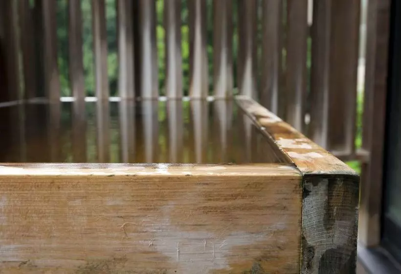 Inunakisan Grand Hotel Kisenkaku