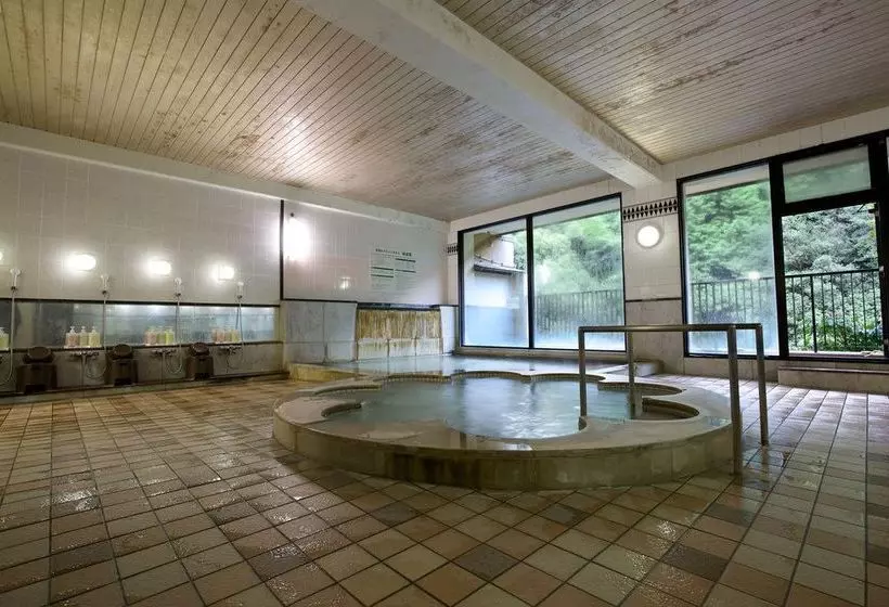 Inunakisan Grand Hotel Kisenkaku