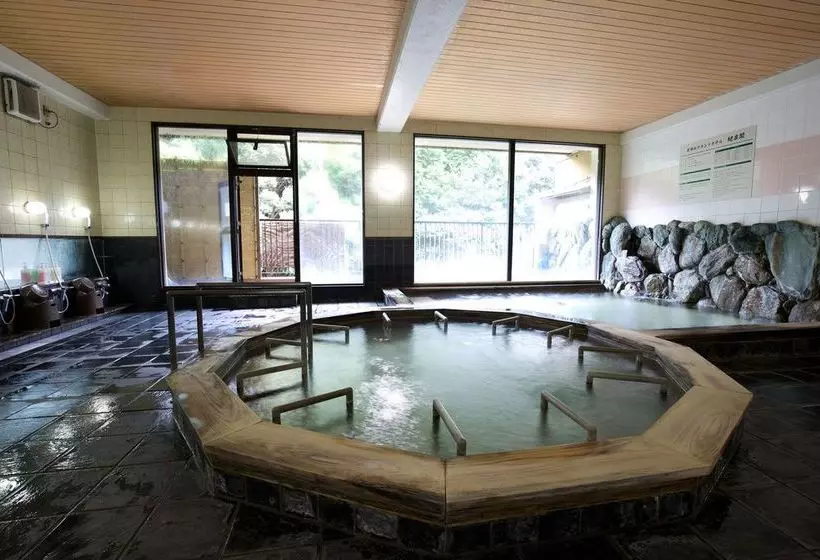 Inunakisan Grand Hotel Kisenkaku