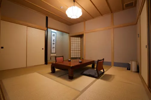 Inunakisan Grand Hotel Kisenkaku