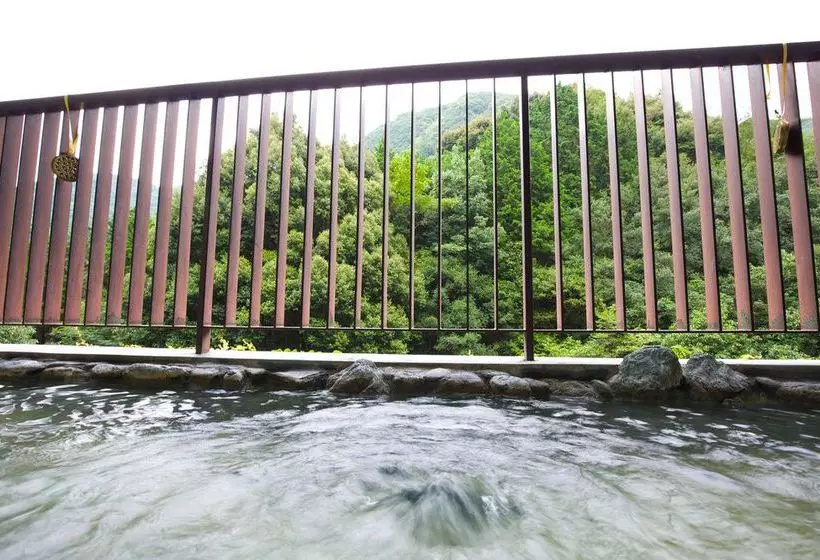 Inunakisan Grand Hotel Kisenkaku