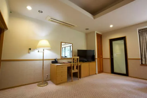 Inunakisan Grand Hotel Kisenkaku