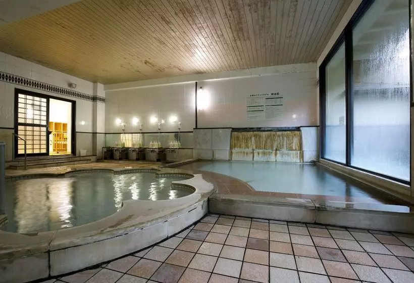 Inunakisan Grand Hotel Kisenkaku