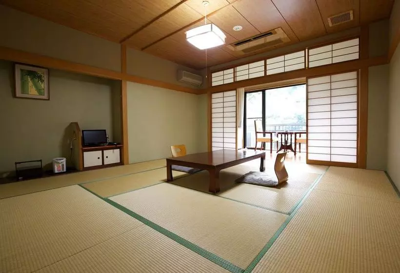 Inunakisan Grand Hotel Kisenkaku