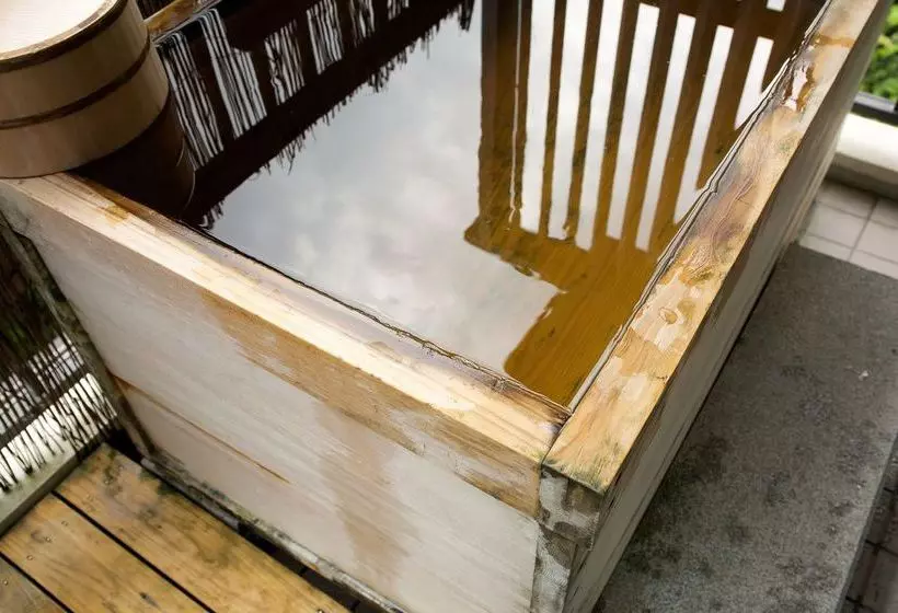 Inunakisan Grand Hotel Kisenkaku