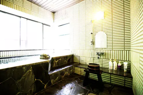 Inunakisan Grand Hotel Kisenkaku