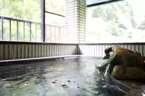 Inunakisan Grand Hotel Kisenkaku