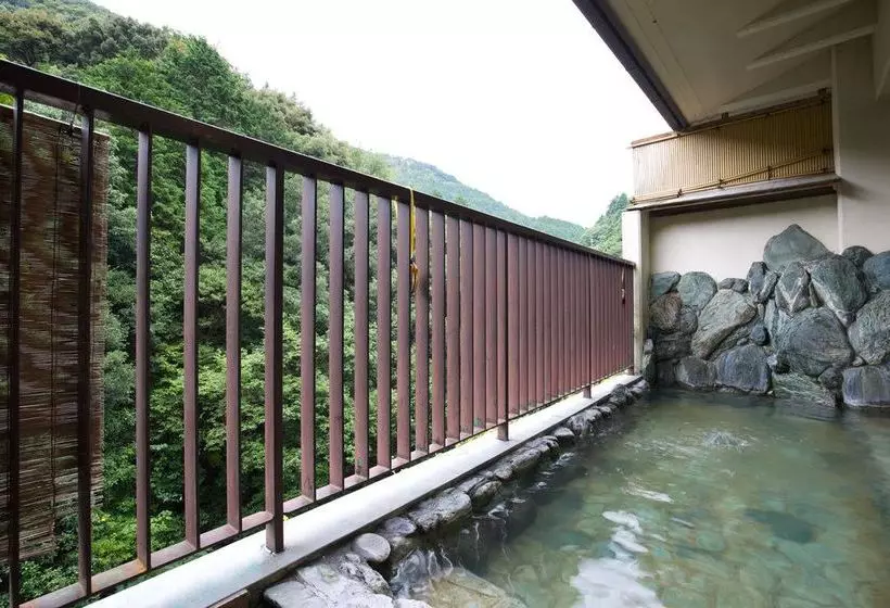 Inunakisan Grand Hotel Kisenkaku