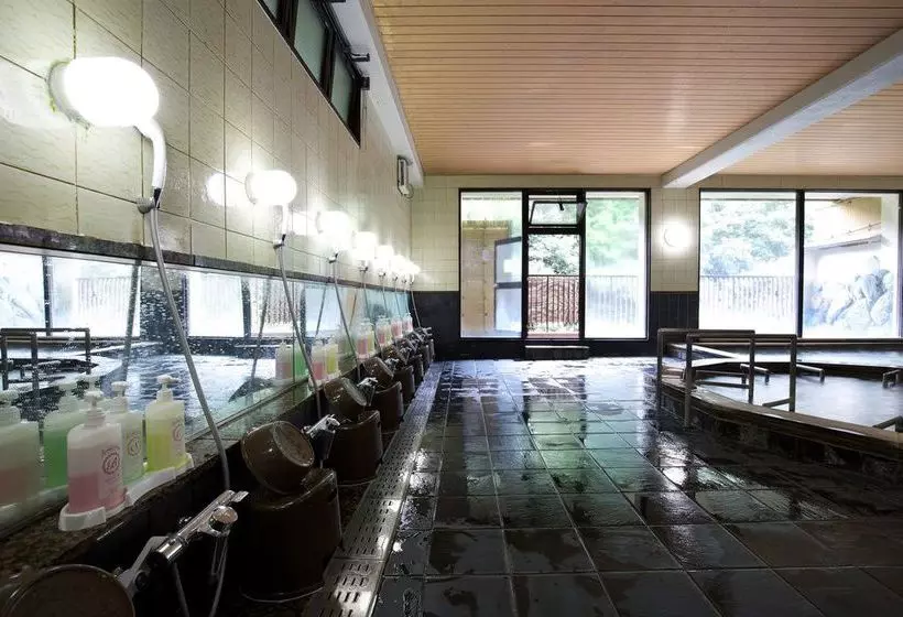 Inunakisan Grand Hotel Kisenkaku