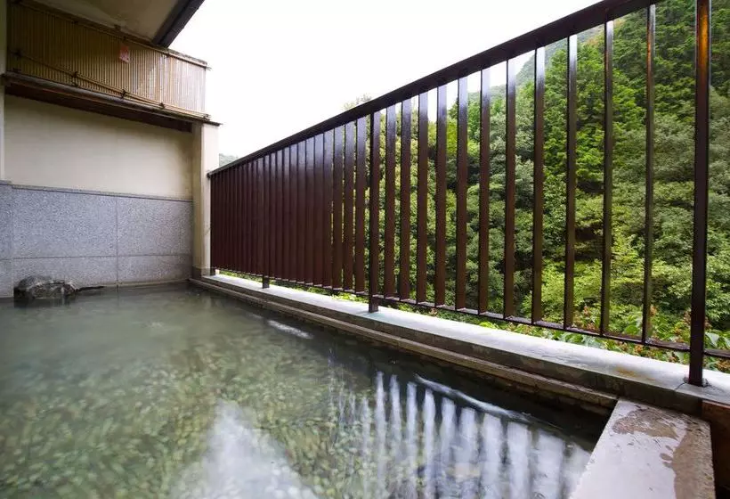 Inunakisan Grand Hotel Kisenkaku