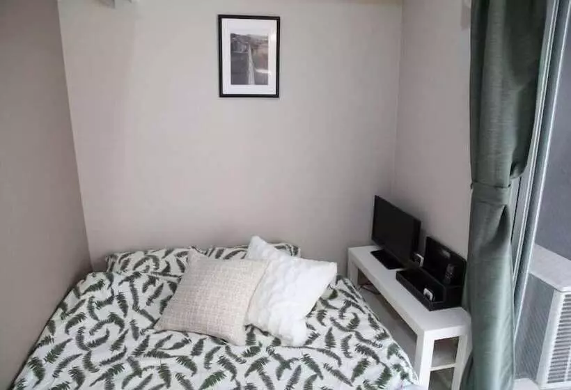 Jesus Square Nipponbashi