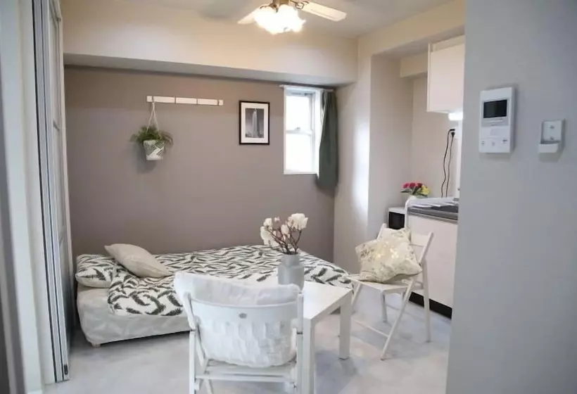 Jesus Square Nipponbashi