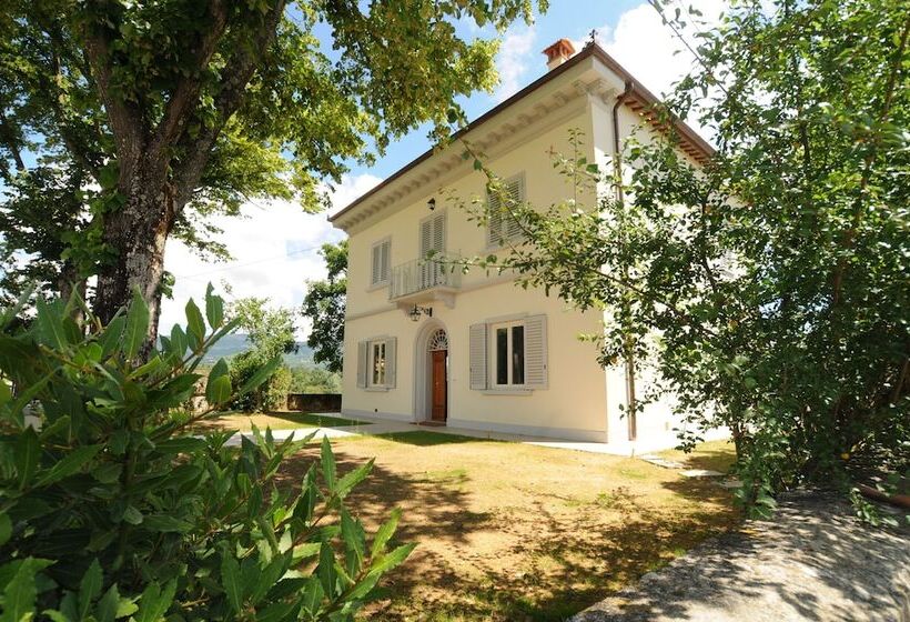 La Locanda Di Adele  Il Giardinetto B&b