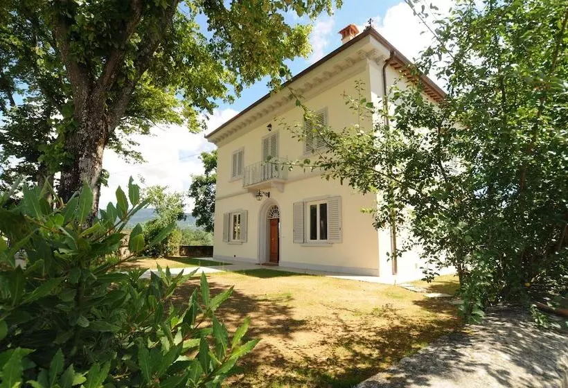 La Locanda Di Adele Il Giardinetto B&b