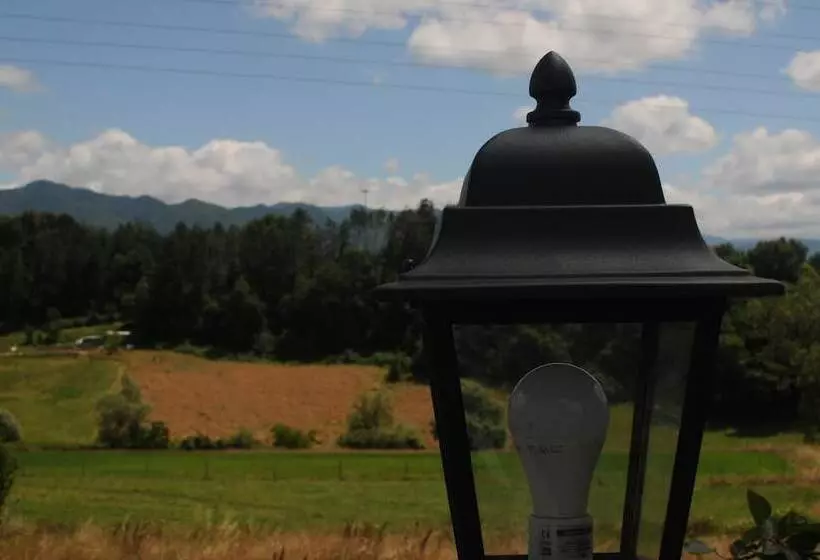 La Locanda Di Adele Il Giardinetto B&b