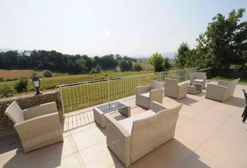 La Locanda Di Adele Il Giardinetto B&b