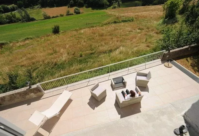 La Locanda Di Adele Il Giardinetto B&b