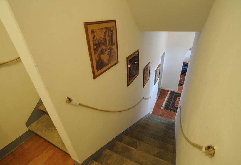 La Locanda Di Adele  Il Giardinetto B&b