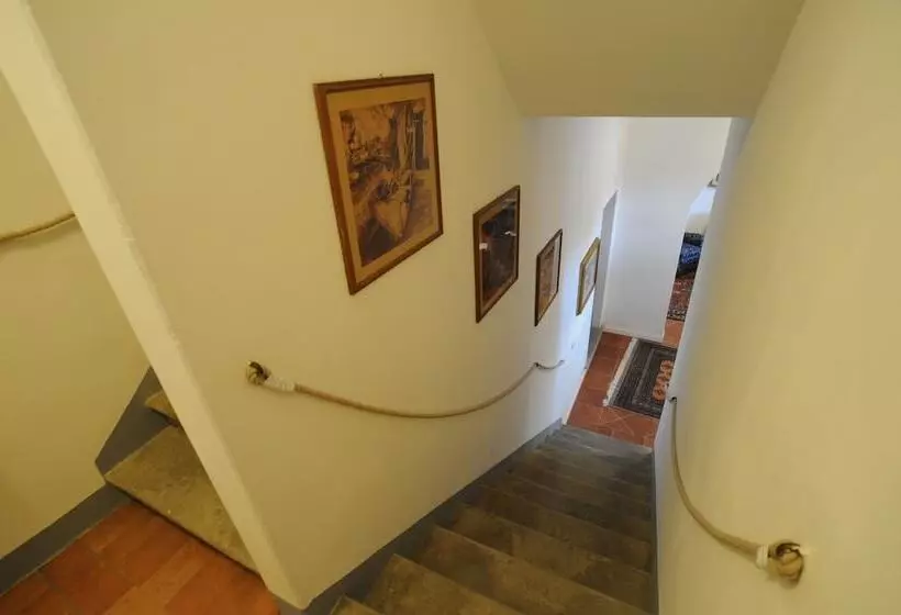 La Locanda Di Adele Il Giardinetto B&b