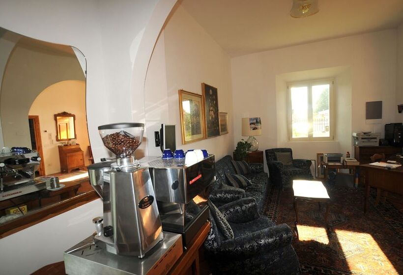 La Locanda Di Adele  Il Giardinetto B&b