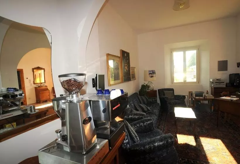 La Locanda Di Adele Il Giardinetto B&b