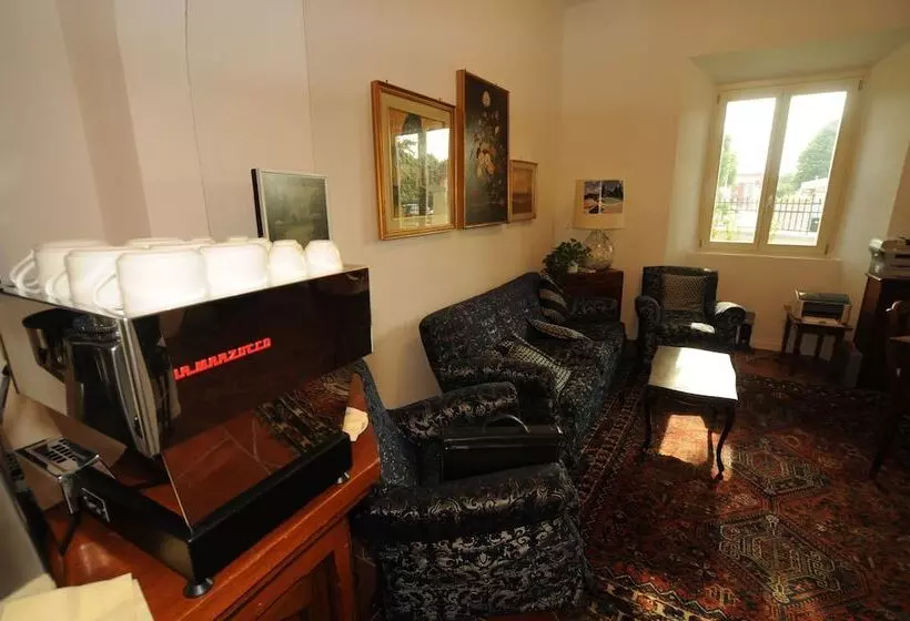 La Locanda Di Adele Il Giardinetto B&b